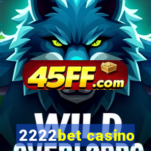 2222bet casino